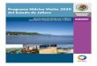 Comisión Nacional del Agua - CEA Jalisco › doc › phej_2030.pdf · Programa Nacional Hídrico 2007-2012 y al Programa Hídrico Visión 2030 del Organismo de Cuenca LSP reci-entemente