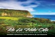 Ka La - Hkii OlaRESERVA DE MONTAÑA Ubicada en la costa occidental de la Isla Grande, o la Isla de Hawai, la Reserva de Montaña Kealakekua (KMR) está compuesta por 9,600 acres. KMR