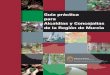 Guía práctica para Alcaldías y Concejalías · 2020-05-18 · O.A. Boletín Oficial de la Región de Murcia Depósito Legal: MU-941-2015 Edita: 978-84-608-1719-2 Los contenidos