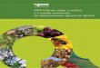 XVIII Informe sobre a xestión e o estado económico do … › 2015 › 08 › webXVIII-Inf… · cooperativismo agrario en Galicia, está consolidando unha nova forma de pensar: