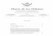 Diario de los Debatescronica.diputados.gob.mx/PDF/63/2016/sep/160922.pdf · 2016-10-07 · Diario de los Debates de la Cámara de Diputados 3 Año II, PrimerPeriodo, 22 de septiembre