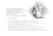 Renovación de la Consagración de los Estados …...Renovación de la Consagración de los Estados Unidos a la Bienaventurada Virgen María 1º de mayo, 2020 Esta oración de consagración