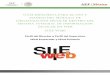 Guía SIIEWEB 2018 · 2018-08-13 · guía siie web 2018 página | 2 i. introducciÓn..... 3 ii. funciones y sub funciones perfil del director ..... 4
