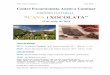 SORTIDES CULTURALS “CAVA i XOCOLATA · 2018-05-05 · 10:00 : Inici puntual de la visita. Sabeu com es diu l’arbre del cacau? Heu vist mai una pinya de cacau? Voleu tastar la
