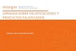 JORNADA SOBRE FALSIFICACIONES Y PRODUCTOS FALSIFICADOS · (Reglamento 1223/2009 y desarrollos sucesivos) Más de 200 páginas de requisitos técnicos y de regulación de ingredientes