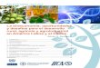 La bioeconomía: oportunidades y desafíos para el ... bioeconomía en ALC...marinos) y la biotecnología roja (aplicaciones en el campo de la medicina). Otros ámbitos cientificos