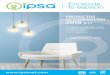 IPSA te ofrece productos para crear › wp-content › uploads › 2018 › 10 › MINI-CATALO… · REFLECTORES LED SLIM Ahorro de energía de garantía 90% 18 2 años de vida útil