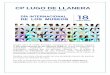 CP LUGO DE LLANERA...2020/05/05  · CP LUGO DE LLANERA FORMACIÓN ONLINE Desde 1977 el ICOM (Consejo Internacional de Museos) organiza el Día Internacional de los Museos (DIM) en