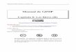 Manual de GIMProble.pntic.mec.es/.../gimp/7_filtros/filtros_2.pdfManual de GIMP. Capítulo 8. Los filtros (II) 10 5.7. OPTIMIZAR Lo que hace este filtro, con objeto de reducir el tamaño
