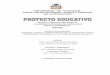 Mención: INFORMÁTICA. Temarepositorio.ug.edu.ec/bitstream/redug/16676/1/BFILO-PIN... · 2017-10-22 · Proyecto Educativo de la Licenciatura en Ciencias de la Educación, mención
