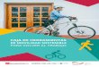 CAJA DE HERRAMIENTAS - bivica.org · La presente caja de herramientas busca compartir experiencias, reflexiones y consejos prácticos para manejar la movilidad del personal de las
