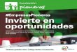 Presentacion EmpresasPionerasv2.fundacionpioneros.org/wp-content/uploads/2018/06/... · 2018-06-14 · ada v n es una Vida cargada de i/usión, esperanza Pganas de trasformar la rea/idad