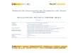 Sistema de Información de Ocupación del Suelo en España › SIOSEtheme-theme › documentos › pdf › Doc... · 2018-11-05 · Sistema de Información de Ocupación del Suelo