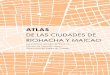 ATLAS DE LAS CIUDADES DE RIOHACHA Y MAICAO › ... › Atlas_de_las_Ciudades_de_Riohacha_y_M… · Las ciudades uninodales de La Guajira se ubican en el extremo norte del país, particularmente