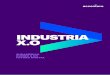 Brochure South America Industry X - Accenture€¦ · Brasil - 59 China – 66 Colombia - 69 Colombia - 56 India - 75 Colombia – 89 Brasil - 78 Mexico - 73 Colombia - 82 India –