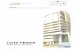 Gestión integral de proyectos inmobiliarios - Torre Alberdi · 2019-12-03 · Viviendas Juan Bautista Alberdi 441 – Vicente López – Provincia de Buenos Aires 1.-Proyecto 1.1