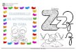 Colorea - academianacional.cl de lenguaje 2020.pdf · II. Une: une cada letra z con la vocal para formar las sílabas za, zo, zu. Ce, ci GUÍA DE EJERCITACIÓN N°2 Comprensión de