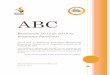 ABC - fedepanela.org.co · ABC Resolución 0312 de 2019 en Empresas Paneleras Por el cual se definen los Estándares Mínimos del Sistema de Gestión de la Seguridad y Salud en el
