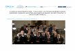 CONCLUSIONES DEL TALLER LATINOAMERICANO SOBRE … · 2019-11-22 · CONCLUSIONES DEL TALLER LATINOAMERICANO SOBRE LEGISLACIÓN EN MOVILIDAD ELÉCTRICA Y SUSTENTABLE Buenos Aires,