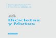 Sector Bicicletas y MotosBicicletas y Motos Protocolo de Actuación para la prevención y Control del COVID-19 Metalurgia, Maquinaria y Equipos 