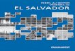 PERFIL del SECTOR VIVIENDA de EL SALVADOR...5.3 Actores involucrados en la producción de suelo 72 5.3.1 Sector público 72 5.3.2 Sector privado 72 5.3.3 Sector comunitario y de ONG