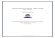 CORPORACIÓN EDUCACIONAL TERRA DI BIMBI RBD: 25927-6 … · 2020-04-24 · - Confección y reparación de cortinas - Compra de materiales oficina - Pintura - Compra de material didáctico