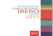 2017 - Universidad Iberoamericana León › descargas › servicios › ... · 2015 Gratuito CD Los textos que integran el presente libro son cuatro acercamien- ... las varias subculturas