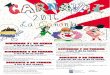 Home - La Canonja · 2016-01-22 · FESTA-CONCURS DE DISFRESSES INFANTIL -fins a anys-, al poliesþbrtiu Berehari fi de festa amb grup d'animacið Per participar al concurs cal apuntar-se