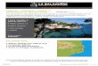 Collioure - Cadaquès - Calella, la Costa Brava en vélo … › sites › default › files › upload...FP9COLR Dernière mise à jour 10/06/2020 1 / 11 Collioure - Cadaquès - Calella,