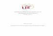 SISTEMADEGARANTÍADECALIDADDELOS PROGRAMASDEDOCTORADO SGCPD USv - Universidad de … · 2019-03-27 · exnción del Título y el sistema de análisis, mejora y seguimiento de la toma