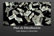 Plan de Distribución - Lcdo. Roberto A. Rivera Ruiz, CSP DISTRIBUCION.pdf · PLAN DE DISTRIBUCION (CASO FULL VALUE) DOS ESCENARIOS 1)Seguro envía desglose detallado. 2) Seguro hace