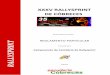 Rallye de Cóbrecesauto.sport2fit.com/uploads/pruebas/descargas/815/reglamento.pdf · Los coches antiguos con ficha de homologación caducada y que la cumplan (para no perjudicarles
