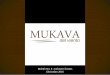 Boletín 8 Mukava final - Asul · Pagos en linea – Solo para torre 2 del viento En la página web de ASUL () en el botón de “clientes” puede realizar pagos en línea para abonar