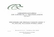OBSERVATORIO DE CIENCIA Y TECNOLOGÍA OCyT · 2017-07-14 · Posteriormente, el Observatorio Colombiano de Ciencia y Tecnología se encargó de la elaboración y edición del manual
