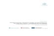 PRESENTACIÓ DEL PROJECTE GLOBAL DE RECUPERACIÓ I MILLORA DEL CASTELL- MONESTIR DE … · 2017-07-14 · Descripció del projecte global PROJECTE GLOBAL DE RECUPERACIÓ I MILLORA