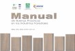 de Buenas Prácticas en las Industrias Forestales · 2018-03-08 · 3 Manual de Buenas Prácticas en las Industrias Forestales de Buenas Prácticas en las Industrias Forestales ISBN: