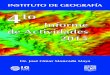 Informe de Actividades 2015 - UNAM · Dr. Jorge Arturo Meave del Castillo Facultad de Ciencias, UNAM . COMISIÓN DEL PRIDE/PAIPA Por el Consejo Interno ... (hasta el 01 de agosto