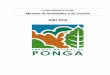 Parque Natural de Ponga - Naturaleza de Asturiasnaturalezadeasturias.es/upload/20171109_Parque Natural de... · 2017-11-09 · COMPETENTE DE GESTIÓN Consejería de Desarrollo Rural