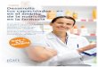 CURSO ONLINE - Profesionales de la Salud · 2020-03-05 · Curso online Desarrolla tus capacidades en el ámbito de la nutrición en la farmacia Profesorado Quien mejor puede transmitirte