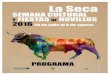 00 - PORTADA copy - Ayuntamiento de La Secaayuntamientolaseca.com/wp-content/uploads/2016/12/... · y venta de ordenadores tinta y consumibles ipad, tablets y ebooks impresoras y