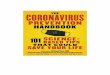 CONSEJOS BASADOS EN LA CIENCIA DEL MANUAL DEfiles.sld.cu/bmn/files/2020/03/Manual-Prevencion-del-Coronavirus.pdf · CONSEJOS BASADOS EN LA CIENCIA DEL MANUAL DE PREVENCIÓN DE CORONAVIRUS