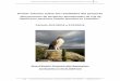 PROJECTE DE RECUPERACIÓ DE TERRITORIS DE CRIA DE …“Recuperación de territorios abandonados de cría de Águila-azor perdicera (Aquila fasciata) en Castellón. ... La Pobla de