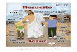 Subsidio pascua 2013 - Vicaria para Niñosños.org.ar/files/revista_y_afiche/1_semana_santa_y_pa… · Hojita de actividades ¡lista para fotocopiar! Promoviendo la actitud misionera