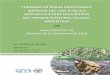 TURISMO EN ÁREAS PROTEGIDAS: IMPACTO DEL USO PÚBLICO ...€¦ · Turismo en áreas protegidas: impacto del uso público intensivo sobre mamíferos en el Parque Nacional Iguazú,
