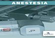 ANESTESIA...ANESTESIA 6 . -. · Soporte cerrado de acero inoxidable, garantiza la seguridad en las conexiones internas. · Canister de plástico polisulfona totalmente autoclavable