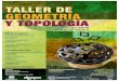TALLER DE GEOMETRÍA Y TOPOLOGÍA · TALLER DE GEOMETRÍA Y TOPOLOGÍA UABJO en Oaxaca 5, 6 y 7 de octubre de 2016 diseño: Víctor H. Alcántara L. ... "Geometría y grupos de Coxeter"