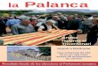 la Palanca · 2019-07-26 · les Terres de Ponent i que inclou un total de 12 esdeveniments re-partits per diferents punts de les terres de Lleida. A Seró, la comme-moració es va