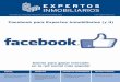 Facebook para Expertos Inmobiliarios (y II) · cartel anunciador sobre un transeunte PAG. 6 Impuesto sobre la Renta de las Personas Físicas PAG. 8-11 Facebook para Expertos Inmobiliarios