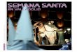 ANUARIO PREMIOS INNOVADORES 2015alvaro hernanzalvaro … · 2019-04-11 · dez. La talla, propiedad de la Santa Vera Cruz, muestra a Jesús sentado, vestido con una clámide púrpura;