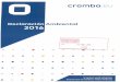 Crambo - Proveedores de soluciones tecnológicas globales · 2018-01-08 · Crambo B2C (Tecnología y Producto Propio): comercialización de equipos, gadgets tecnológicos y accesorios